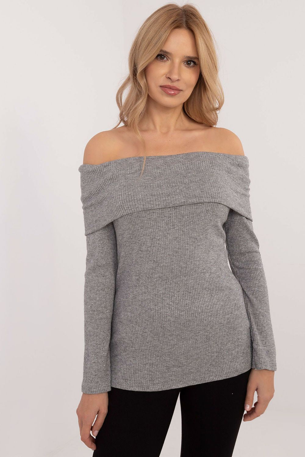 Sweater model 202753 Italy Moda