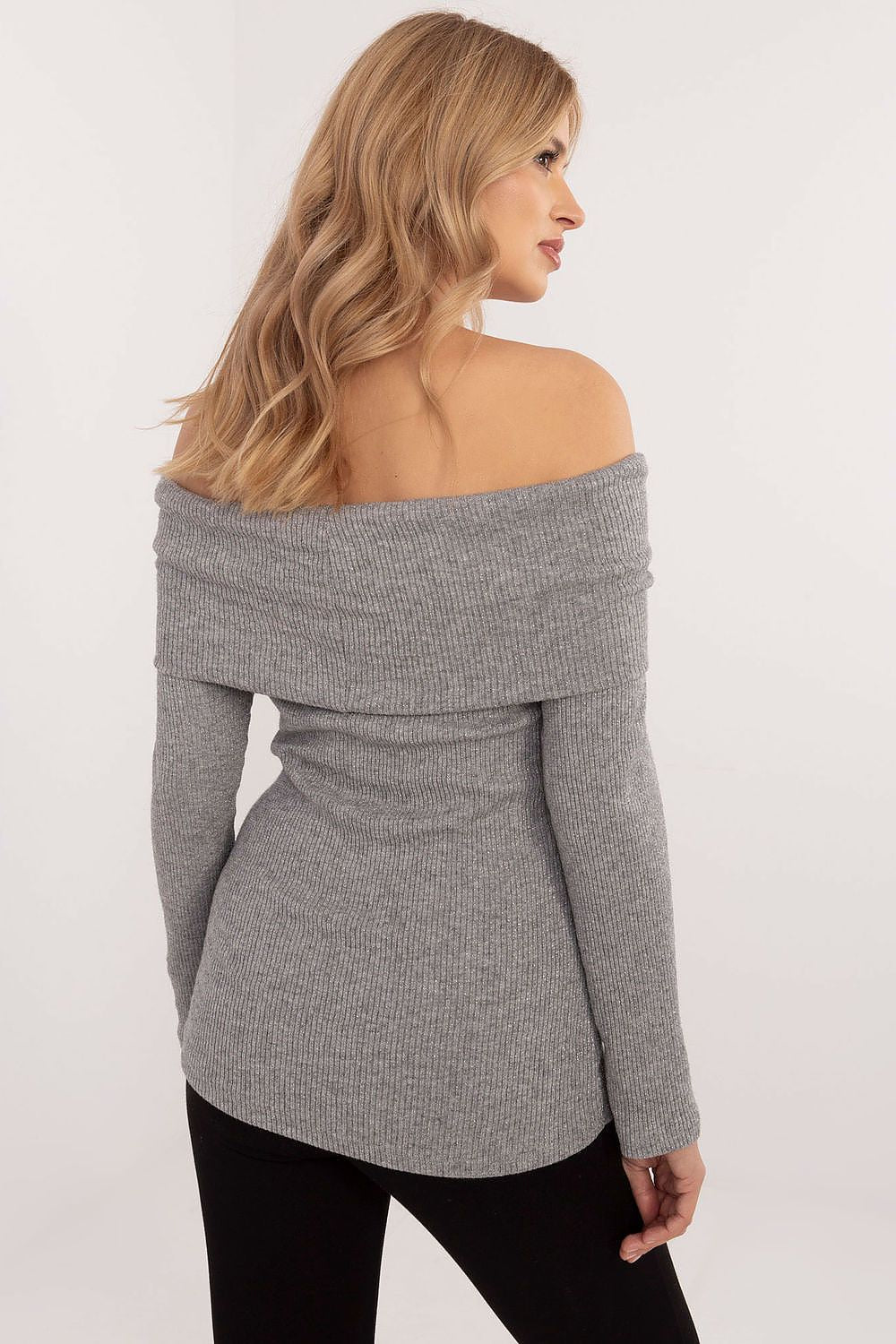 Sweater model 202753 Italy Moda