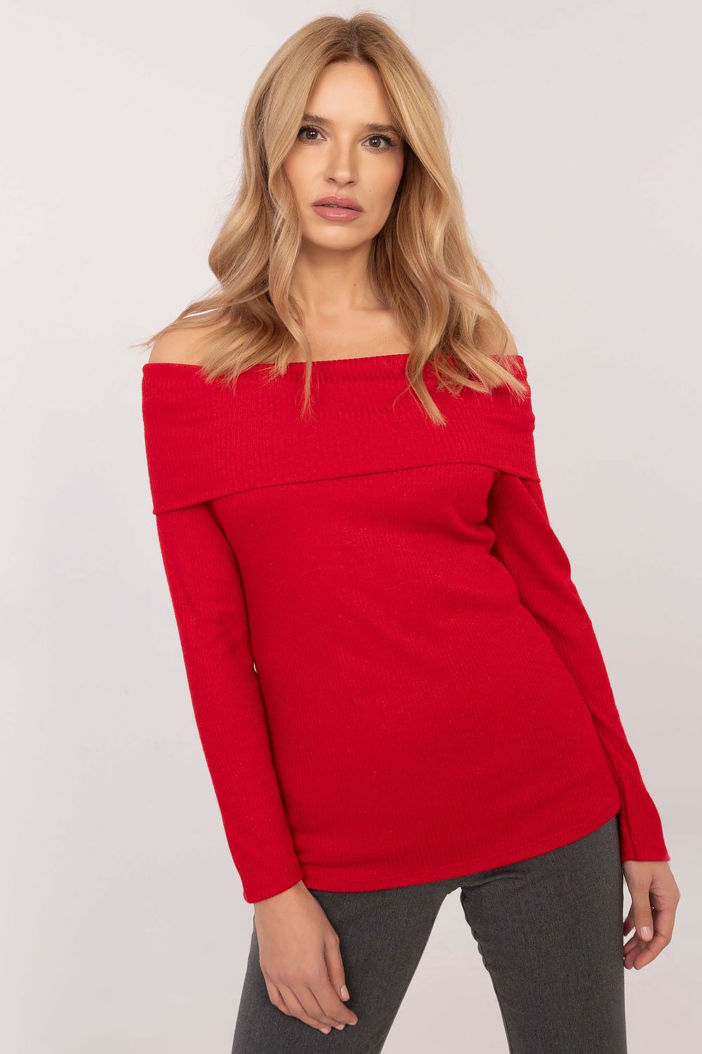 Sweater model 202753 Italy Moda