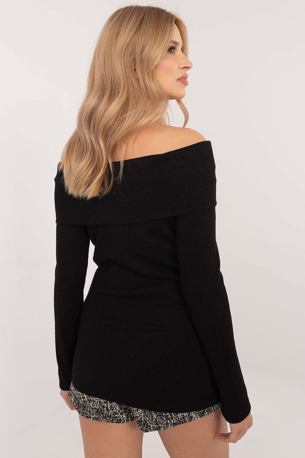 Sweater model 202753 Italy Moda