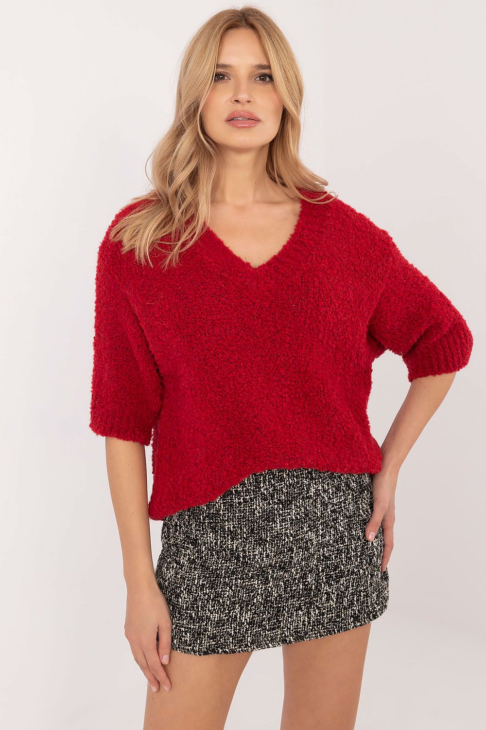 Sweater model 202756 Italy Moda