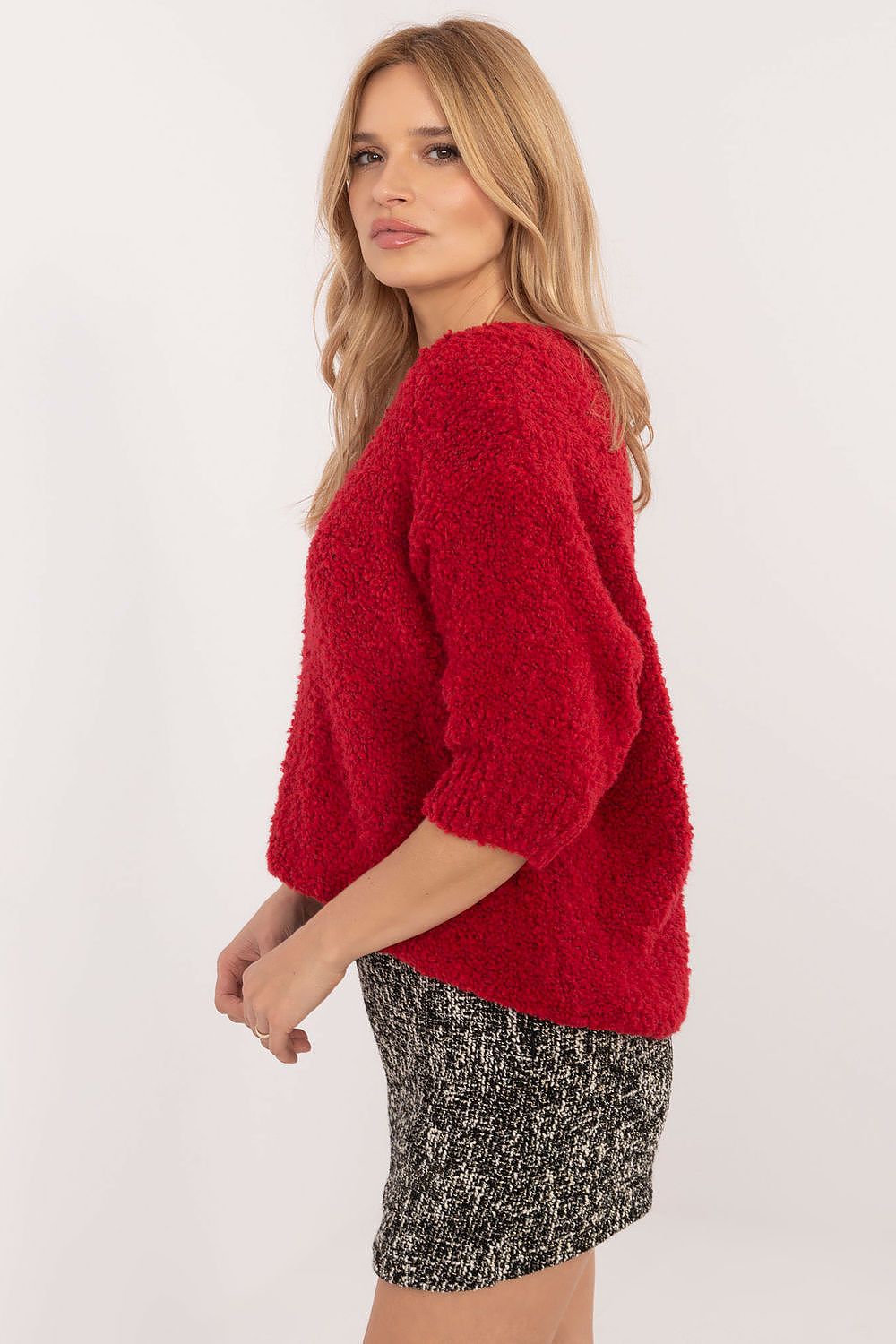 Sweater model 202756 Italy Moda