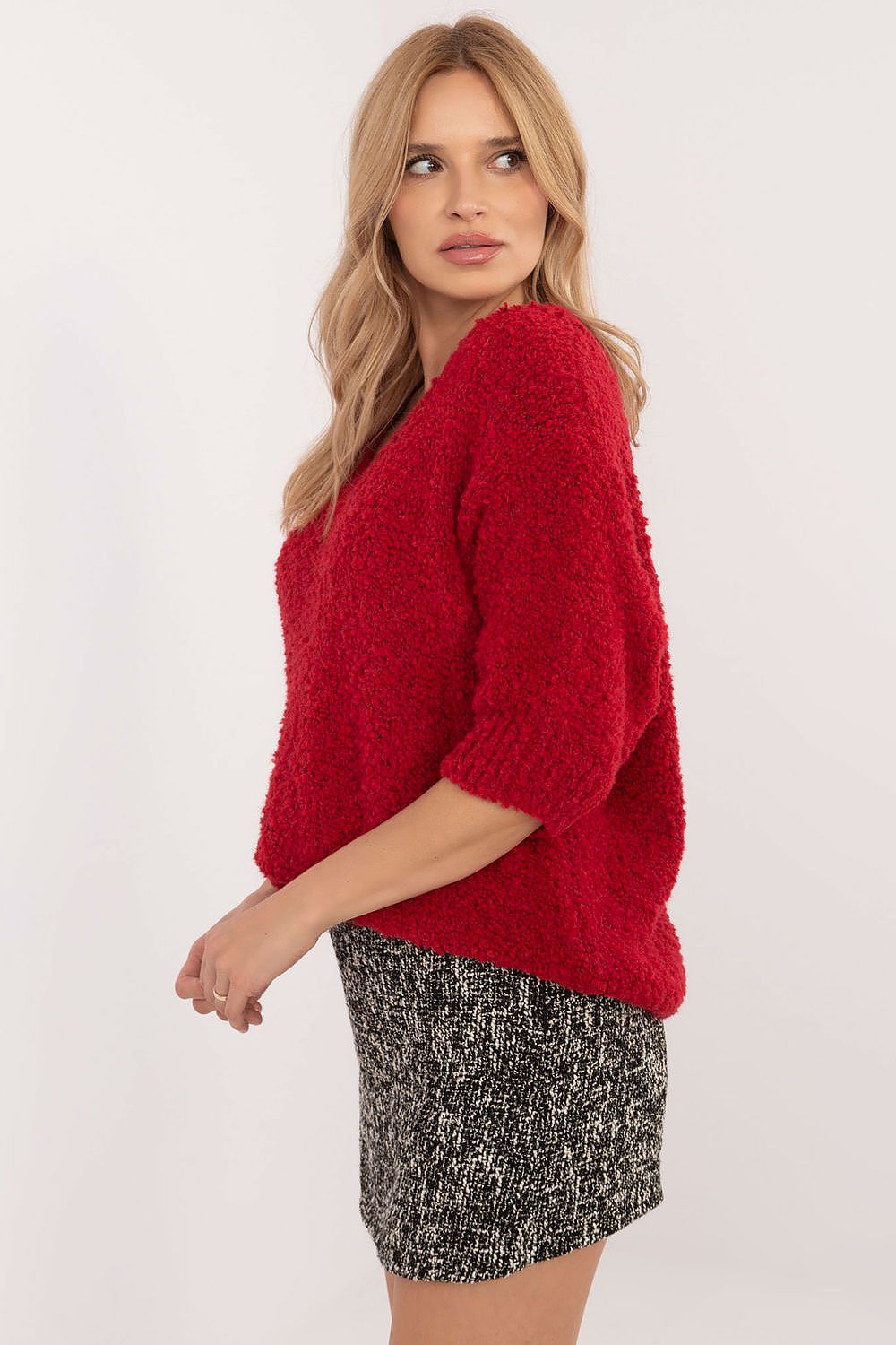 Sweater model 202756 Italy Moda