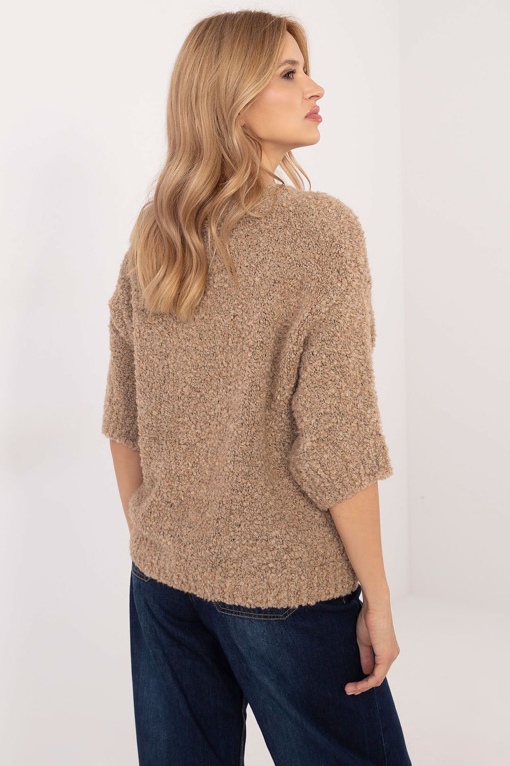 Sweater model 202756 Italy Moda