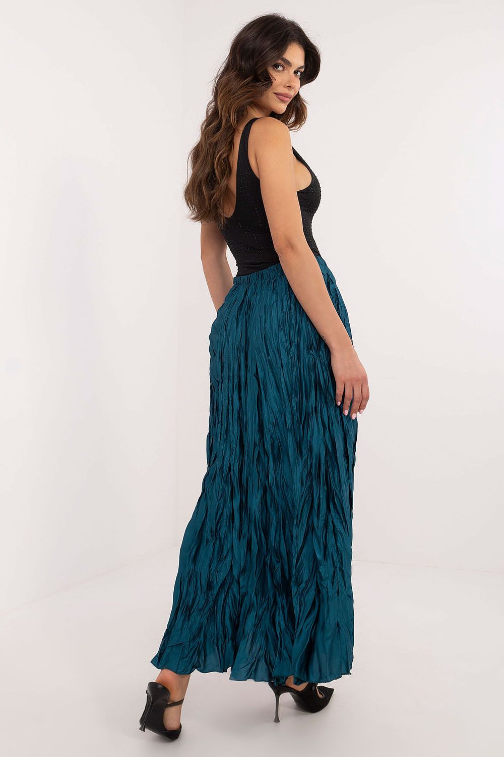 Jupe longue model 202774 Italy Moda