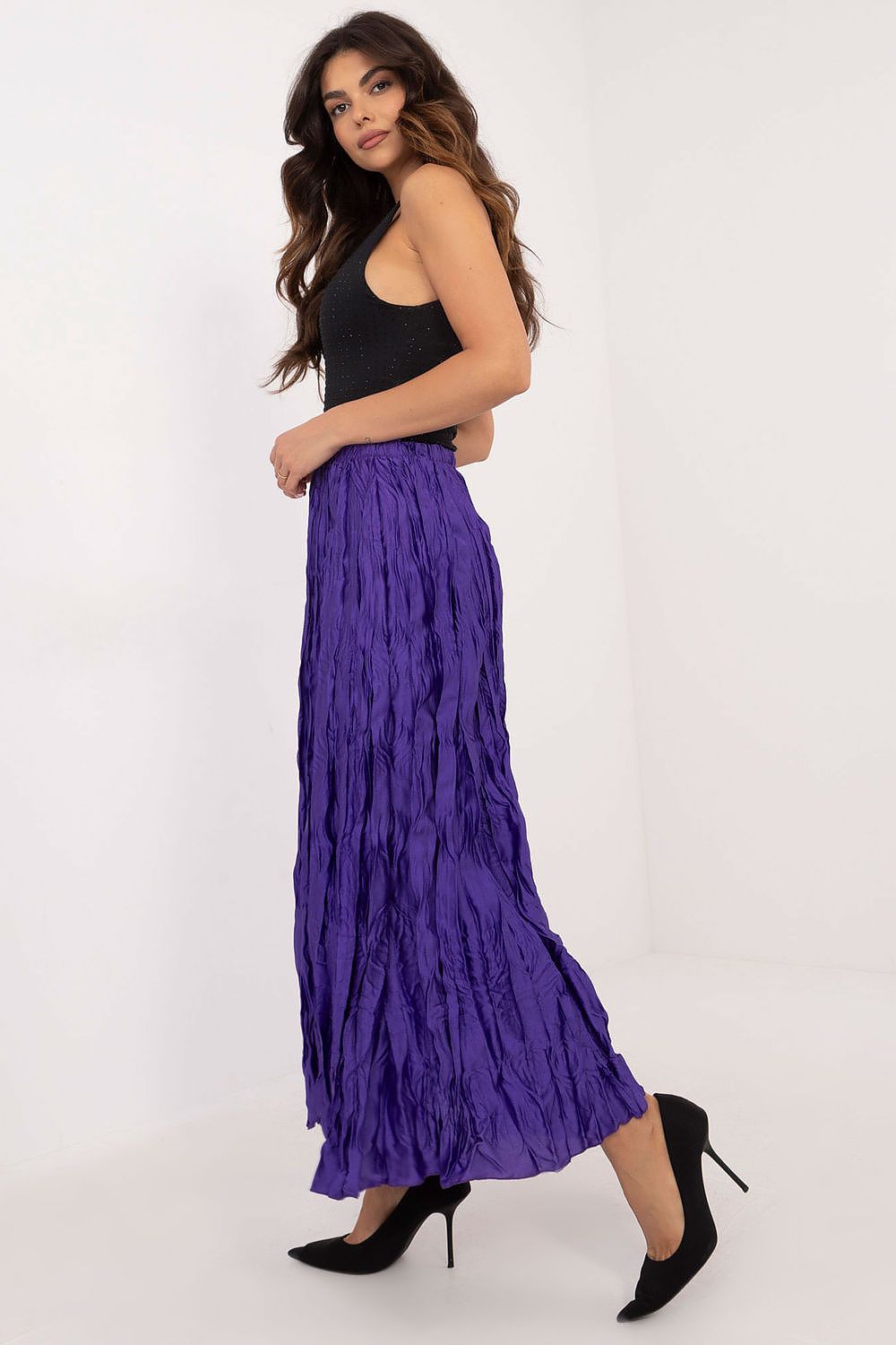 Jupe longue model 202774 Italy Moda
