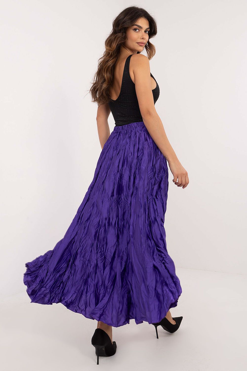 Jupe longue model 202774 Italy Moda