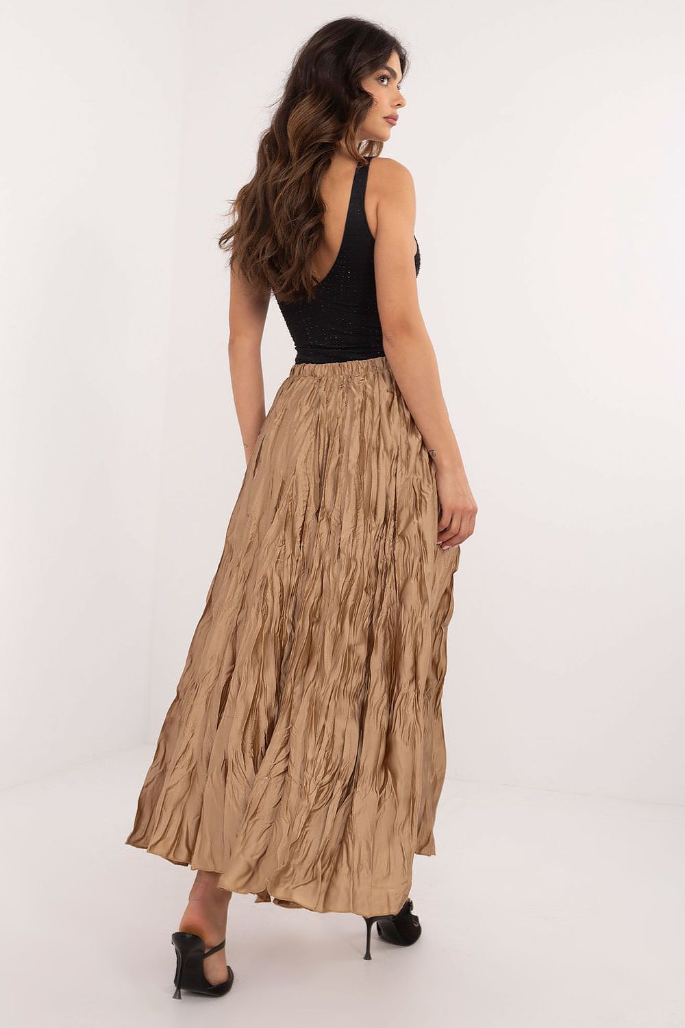 Jupe longue model 202774 Italy Moda
