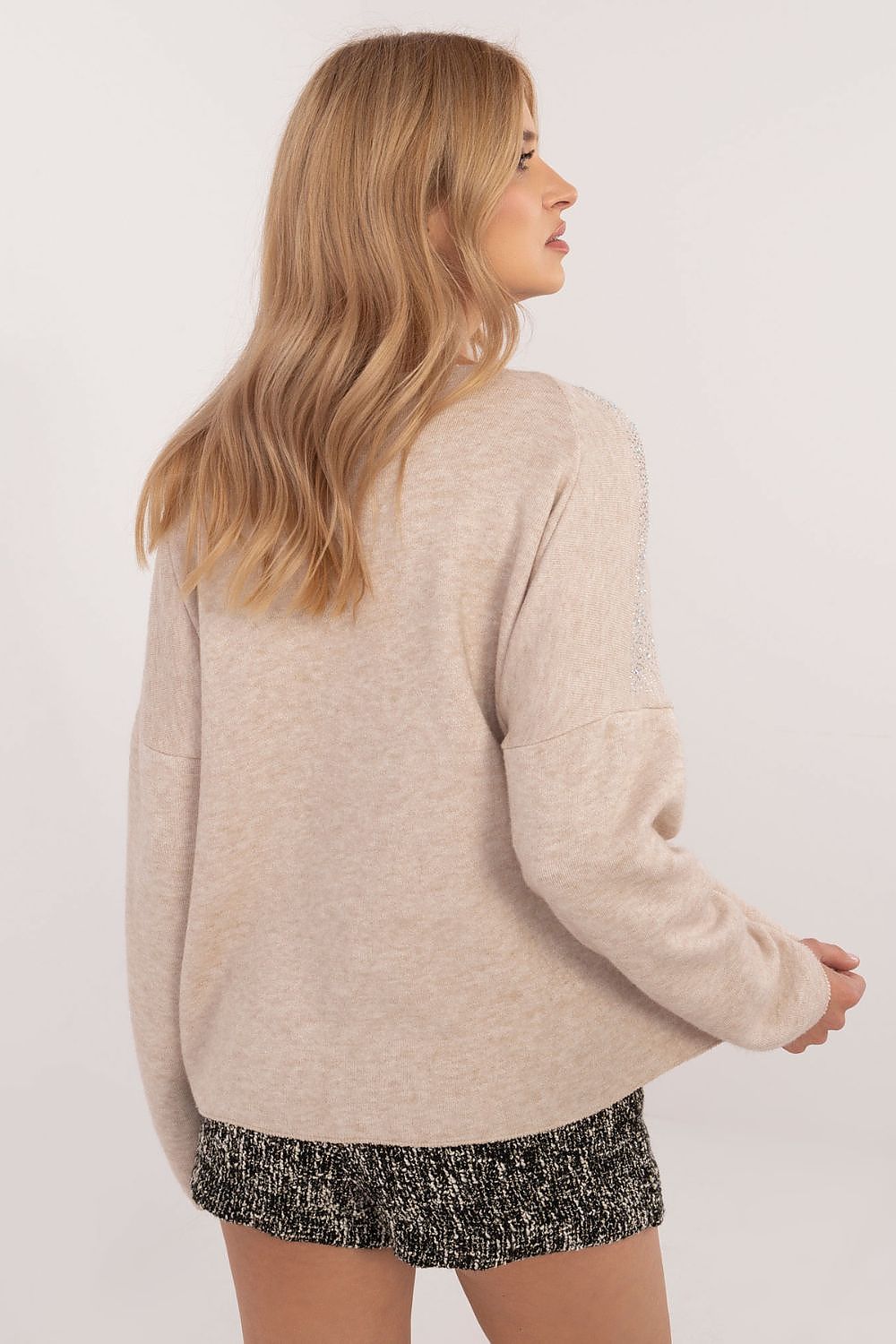 Sweater model 202747 Italy Moda
