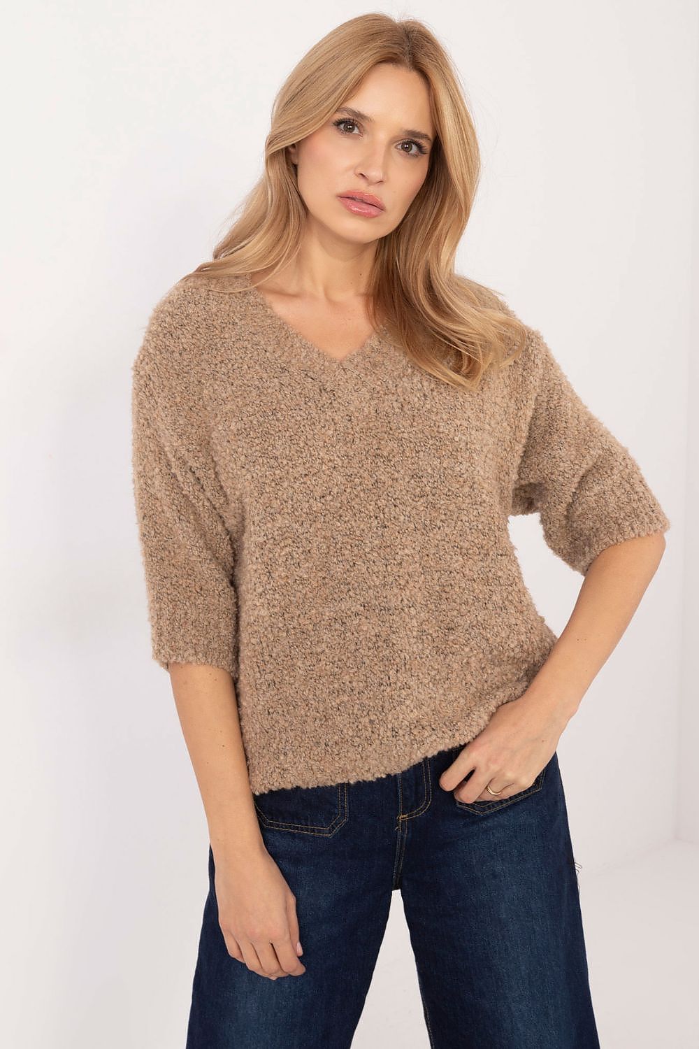 Sweater model 202756 Italy Moda