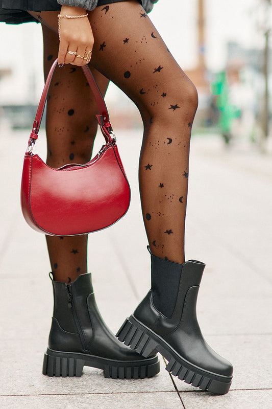 Jodhpur shoes model 202800 Step in style