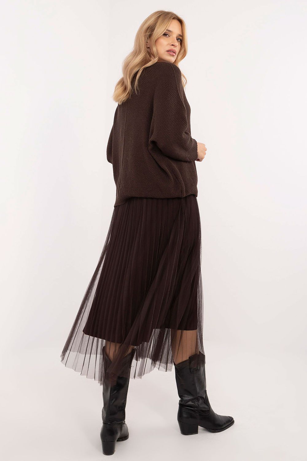 The set model 202832 Italy Moda