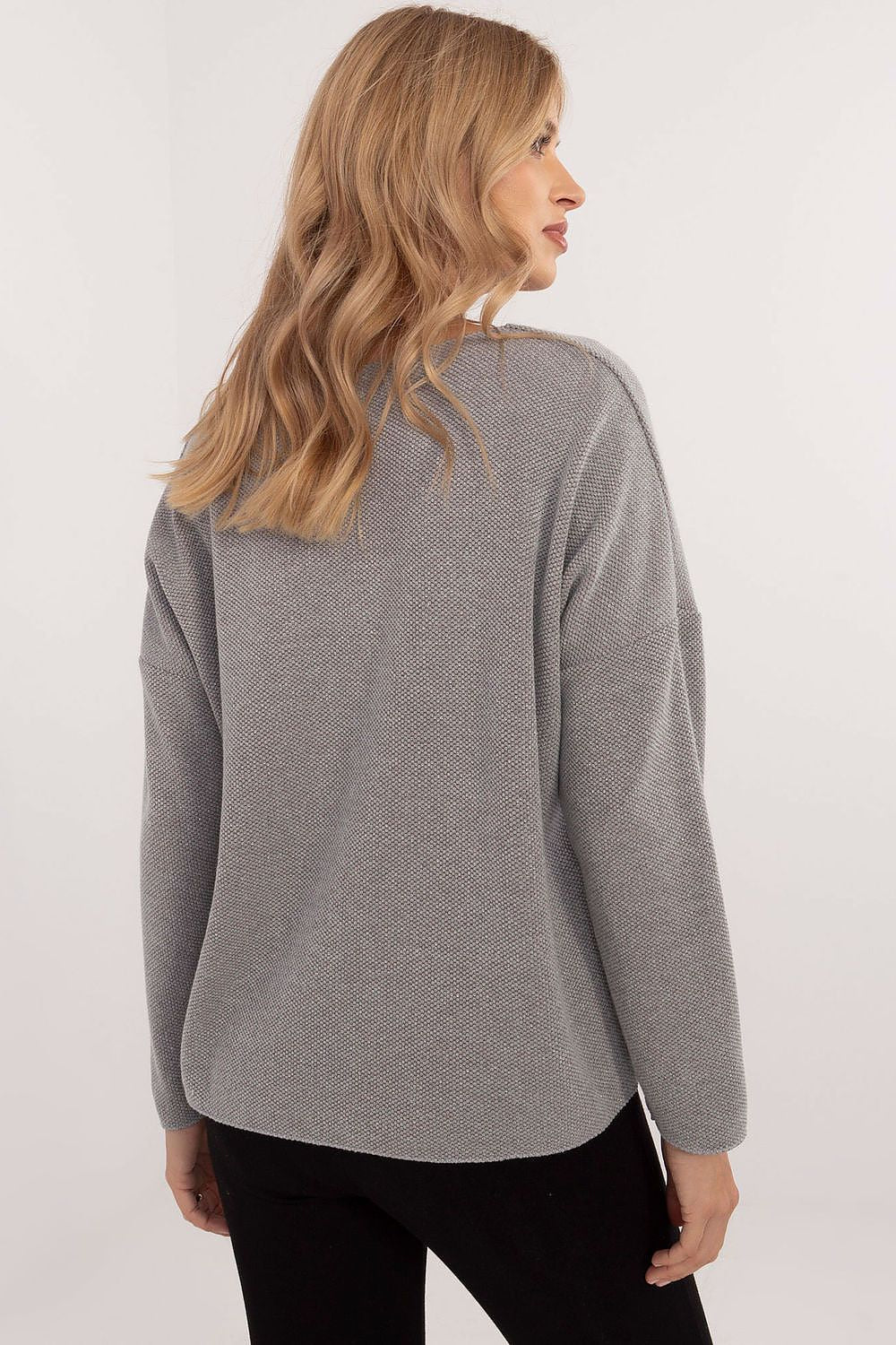 Sweater model 202836 Italy Moda