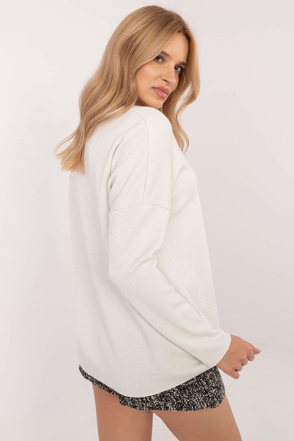 Sweater model 202837 Italy Moda