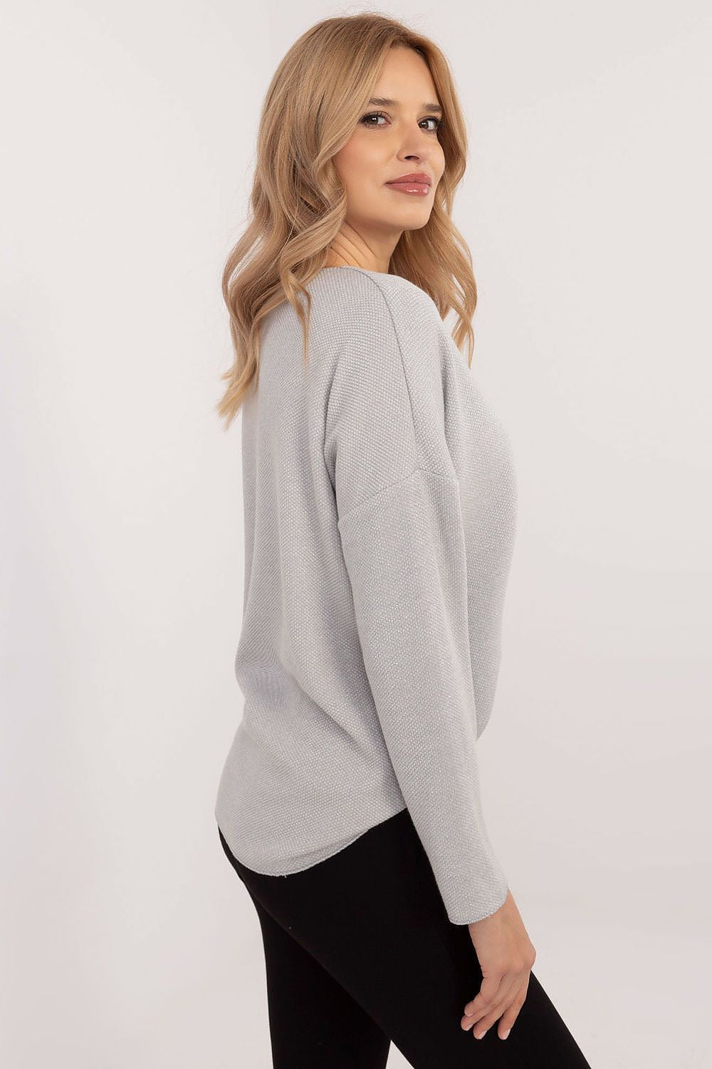 Sweater model 202839 Italy Moda
