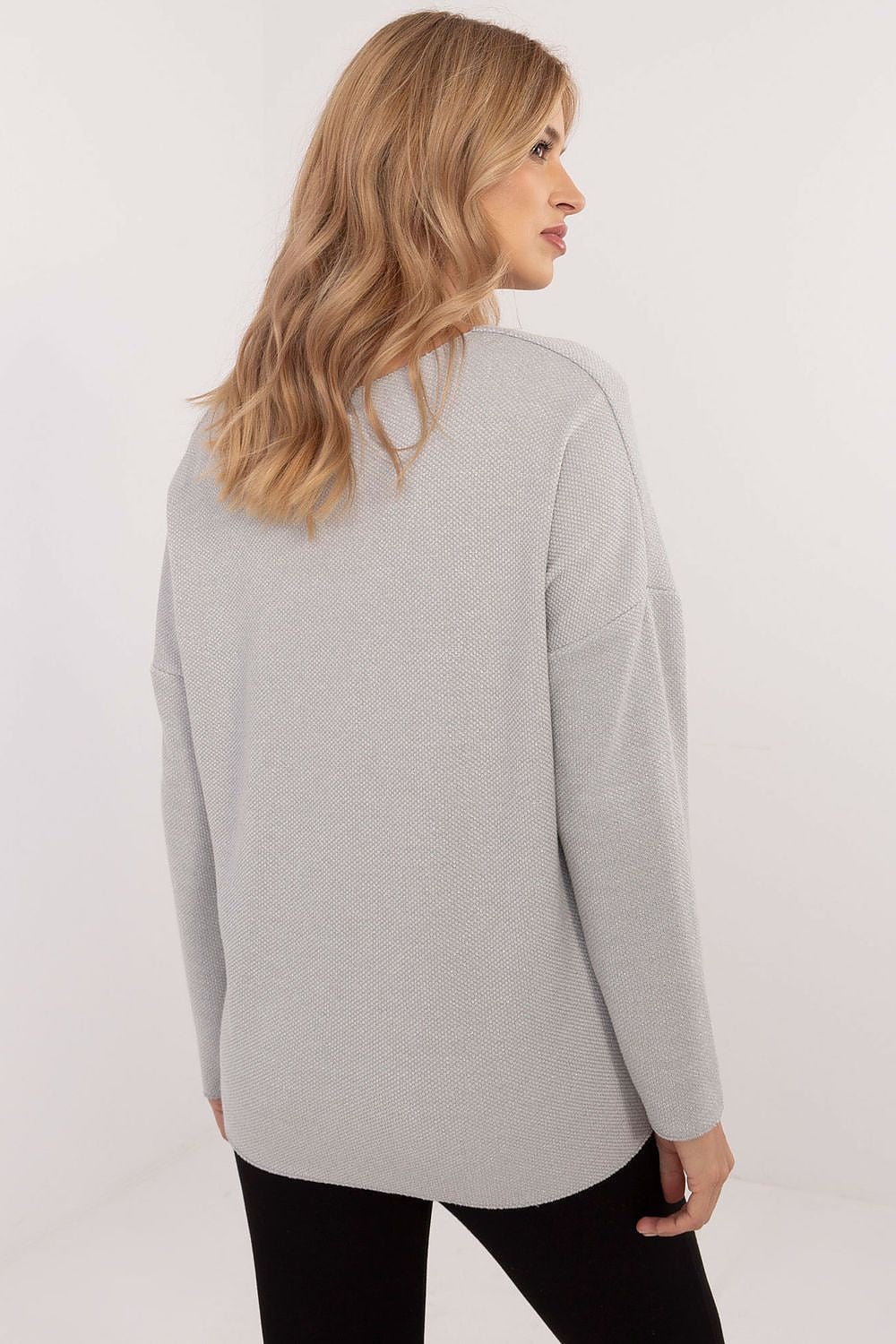 Sweater model 202839 Italy Moda