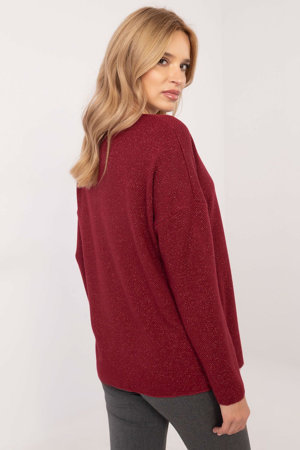 Sweater model 202840 Italy Moda