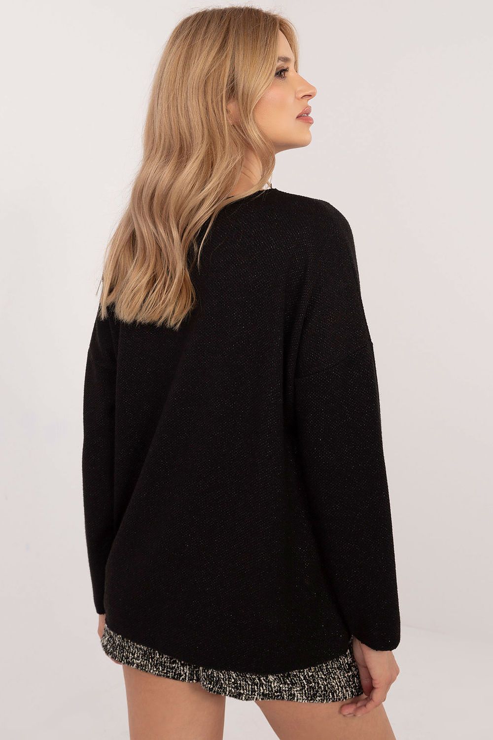 Sweater model 202841 Italy Moda