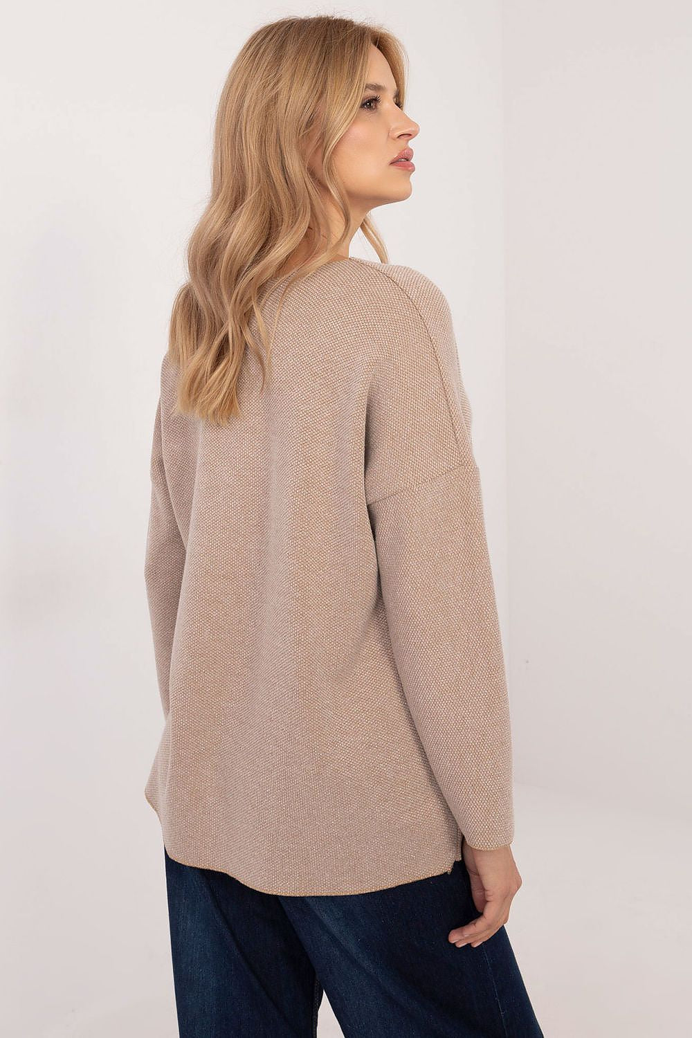 Sweater model 202842 Italy Moda