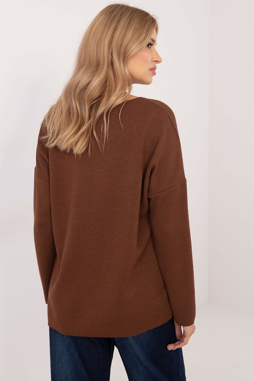 Sweater model 202843 Italy Moda