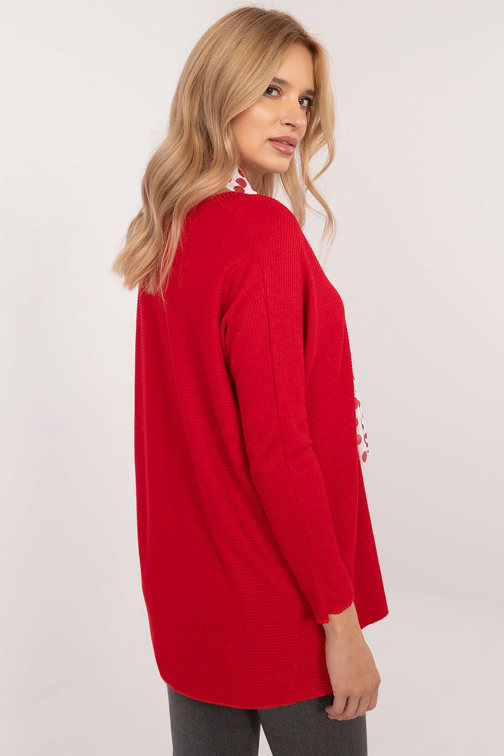Sweater model 202910 Italy Moda