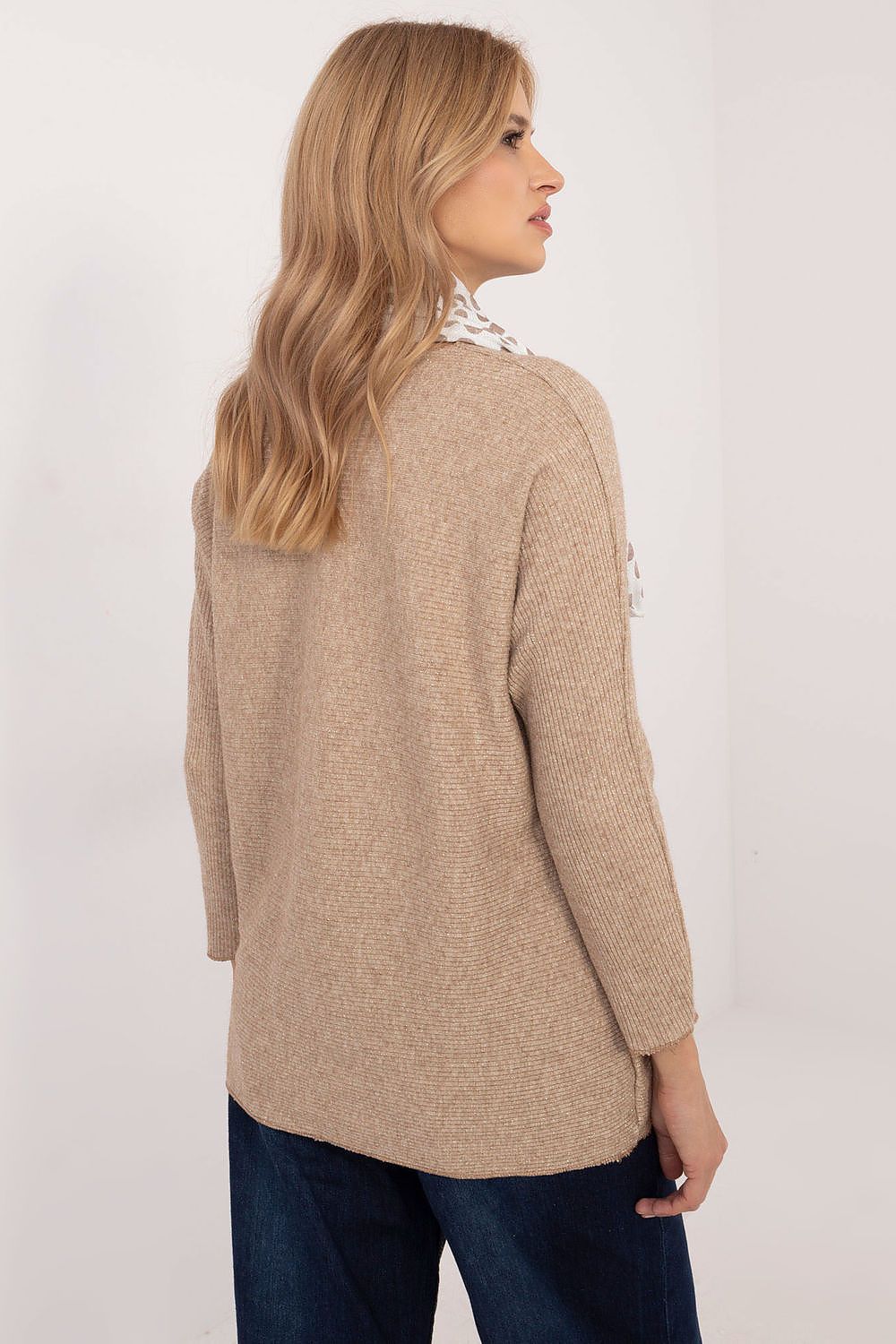 Sweater model 202910 Italy Moda