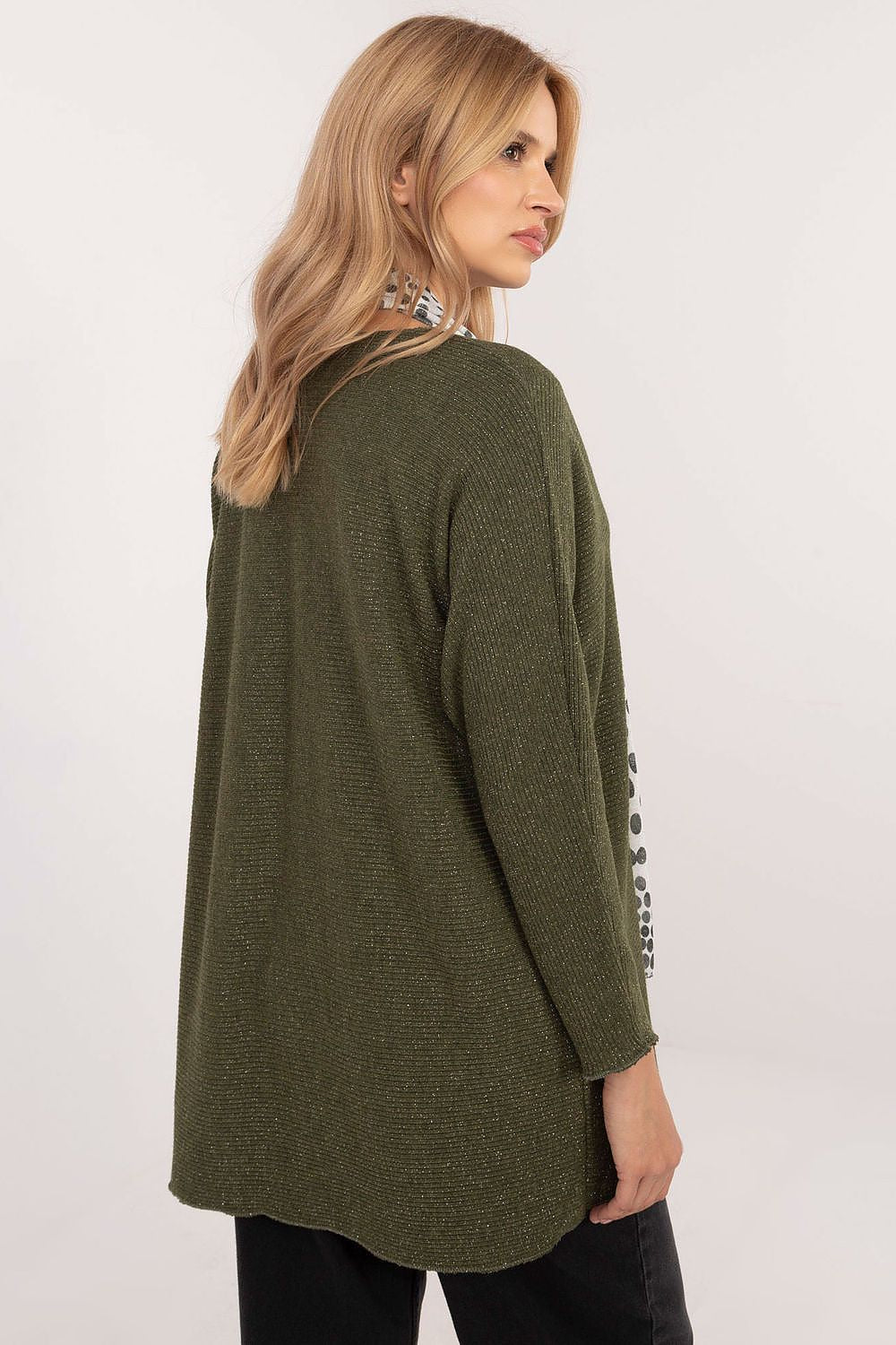 Sweater model 202910 Italy Moda