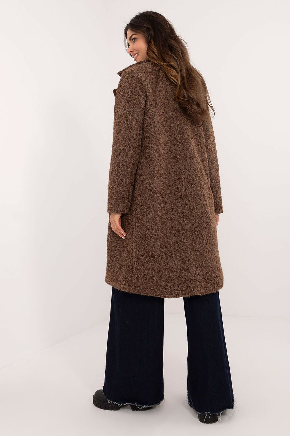 Coat model 200514 Italy Moda