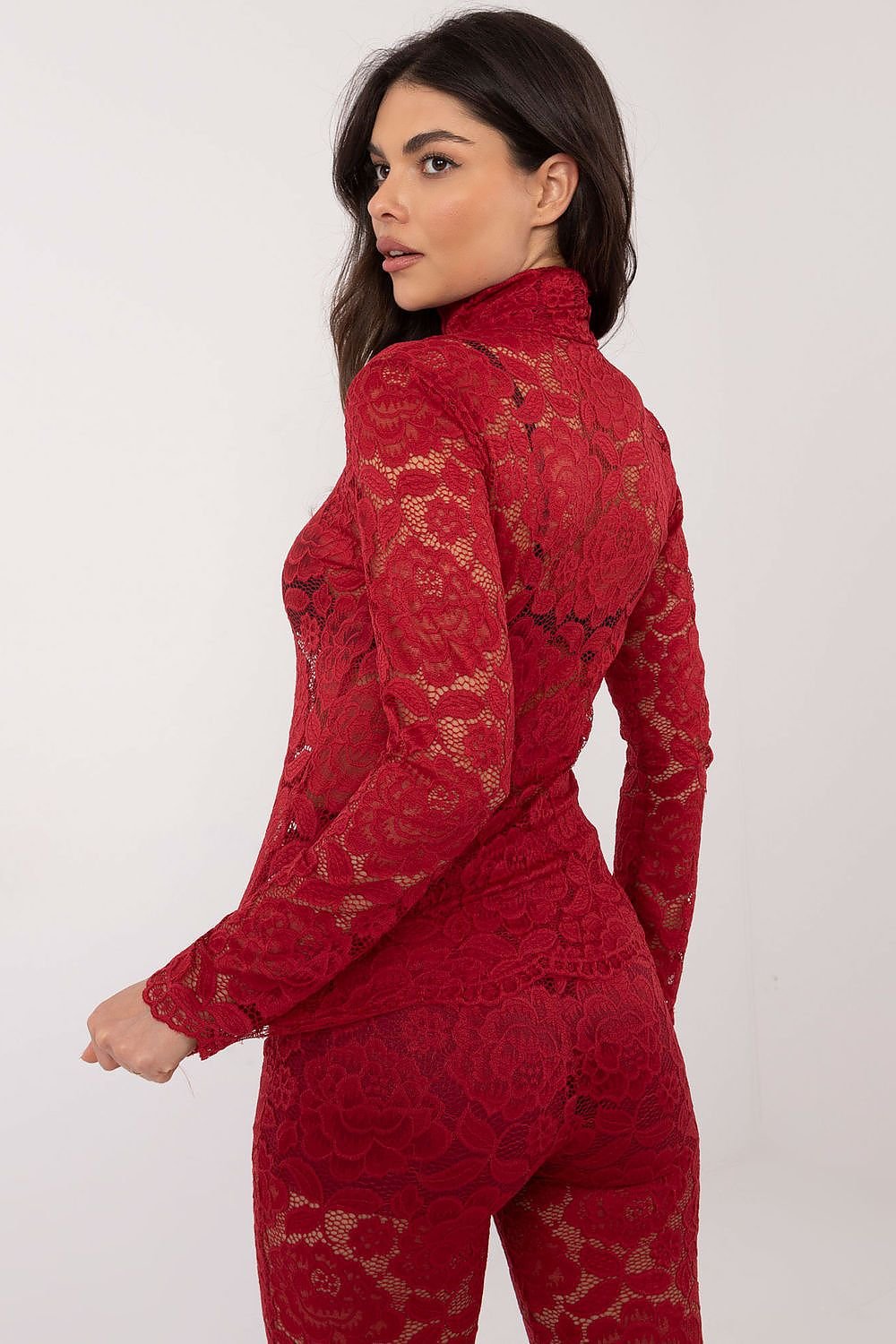 Blouse model 203157 Italy Moda