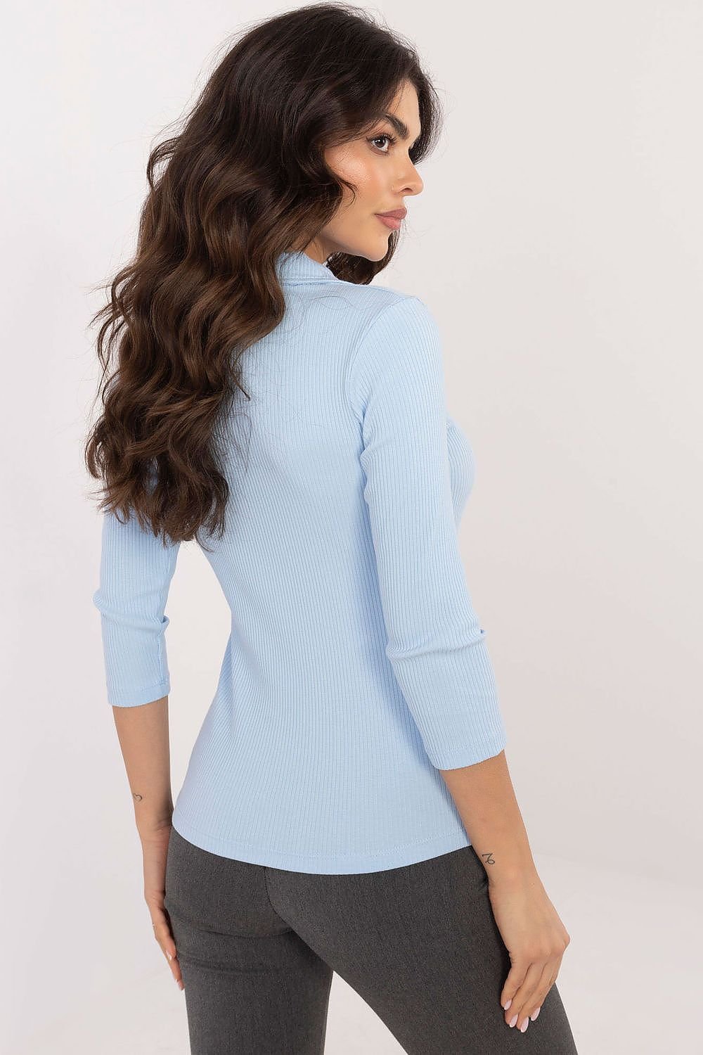 Blouse model 203004 Relevance