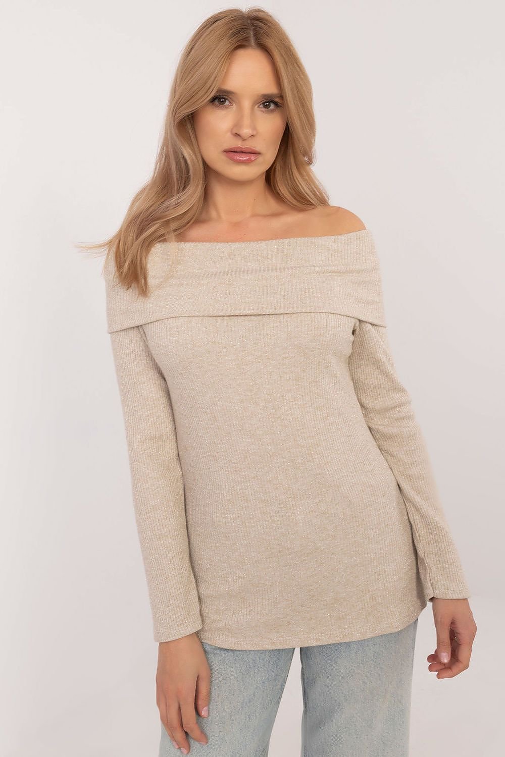 Sweater model 202753 Italy Moda