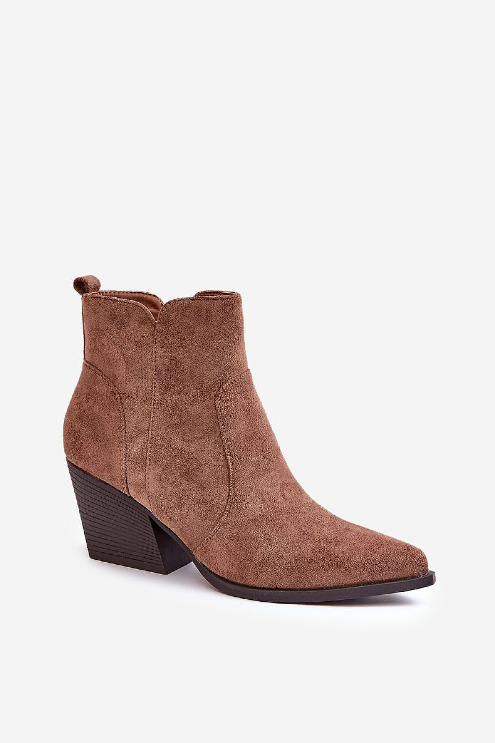 Bottes à talons model 200091 Step in style