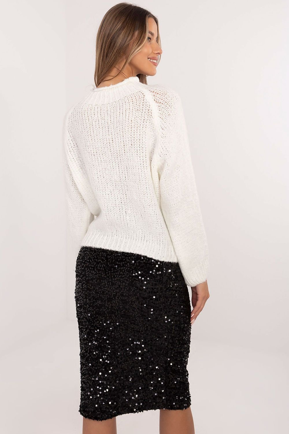 Sweater model 203734 Italy Moda