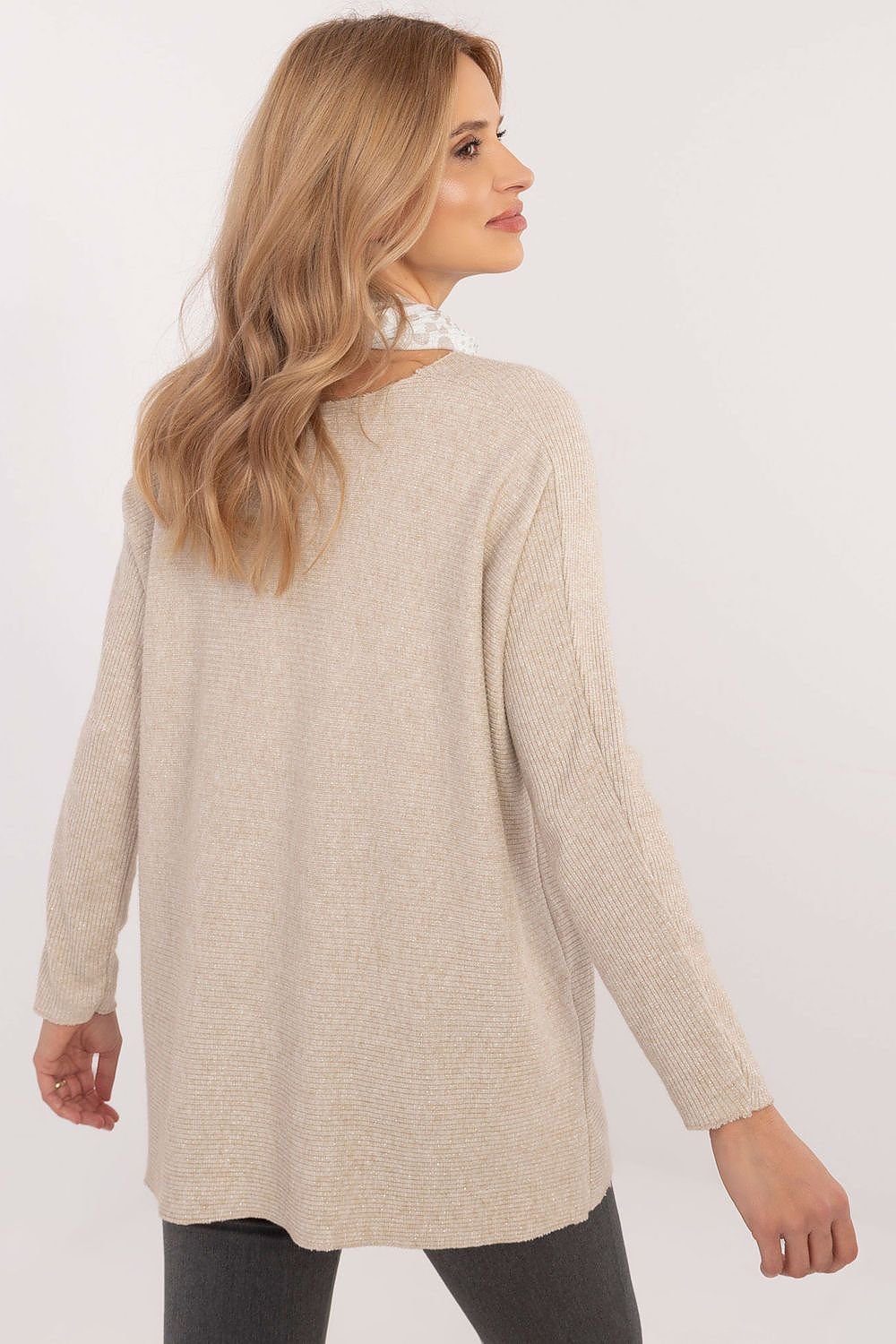 Sweater model 202910 Italy Moda