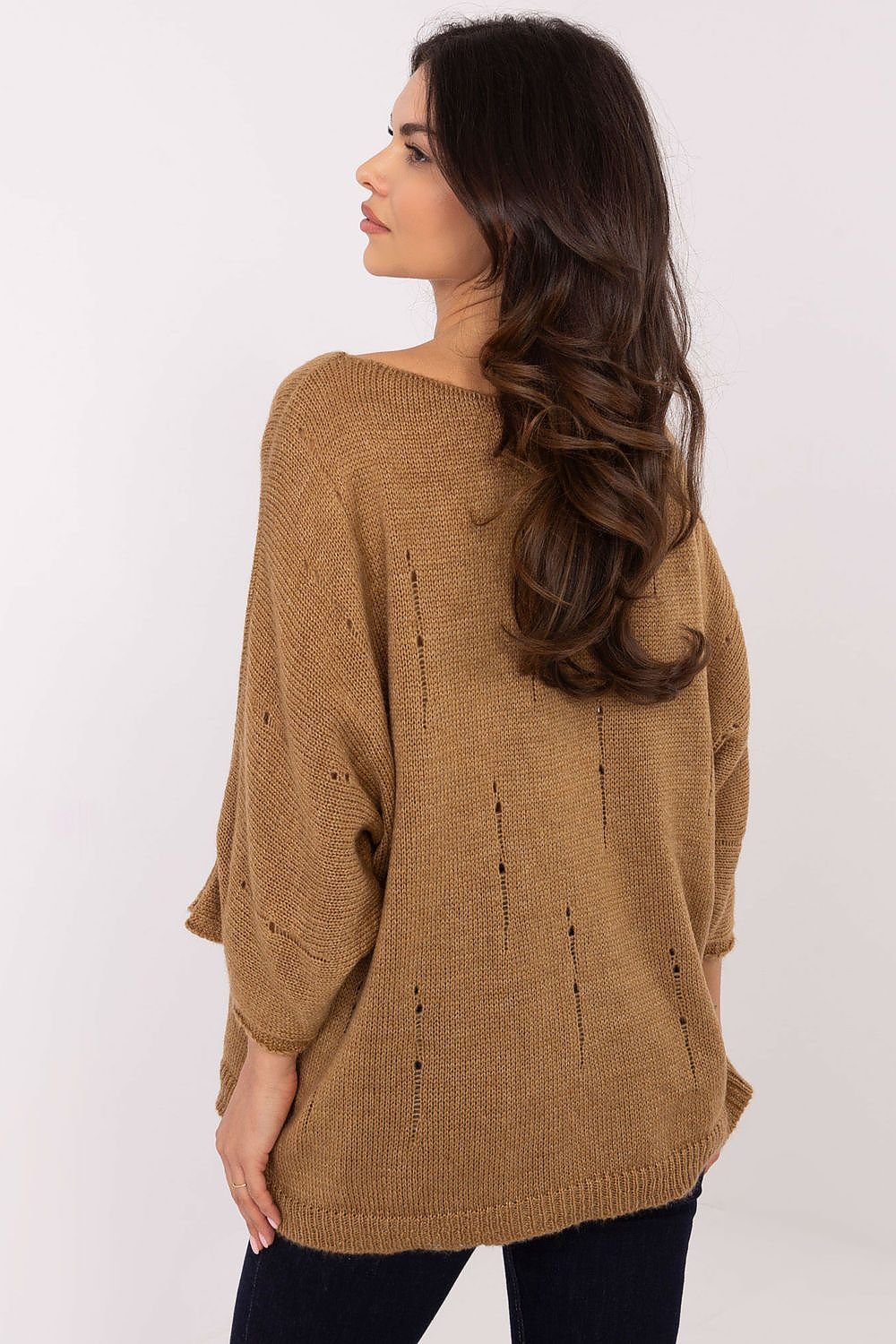 Sweater model 203801 Italy Moda