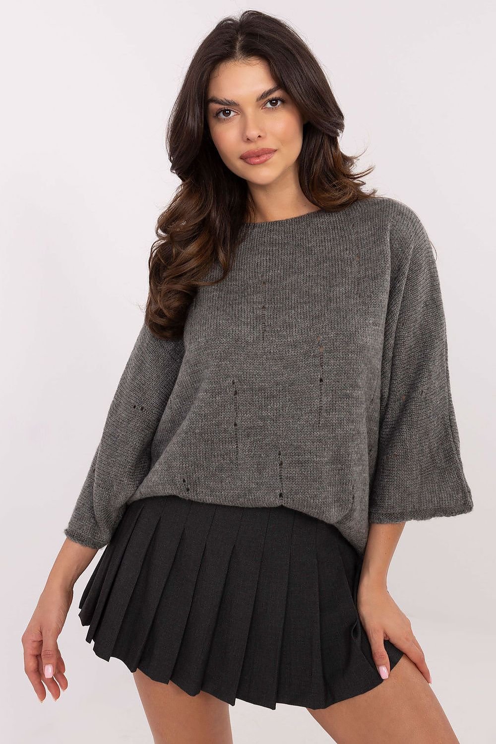 Sweater model 203801 Italy Moda