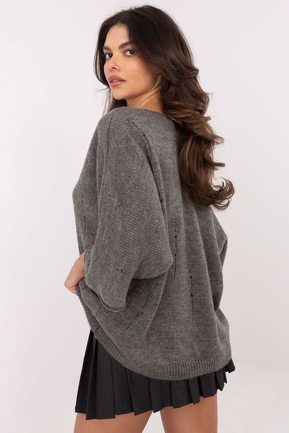 Sweater model 203801 Italy Moda