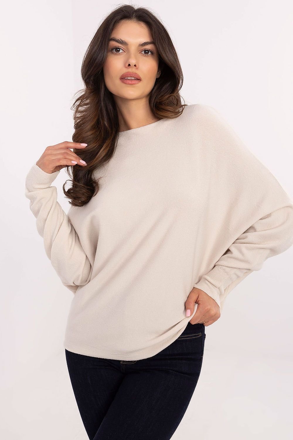 Sweater model 203814 Italy Moda