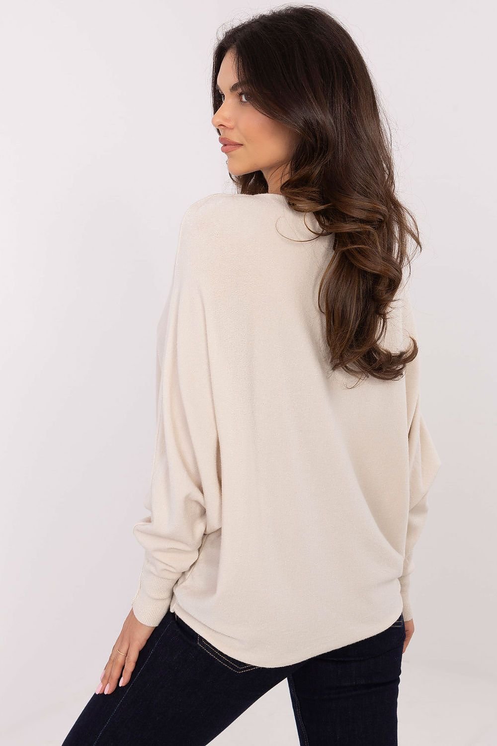 Sweater model 203814 Italy Moda