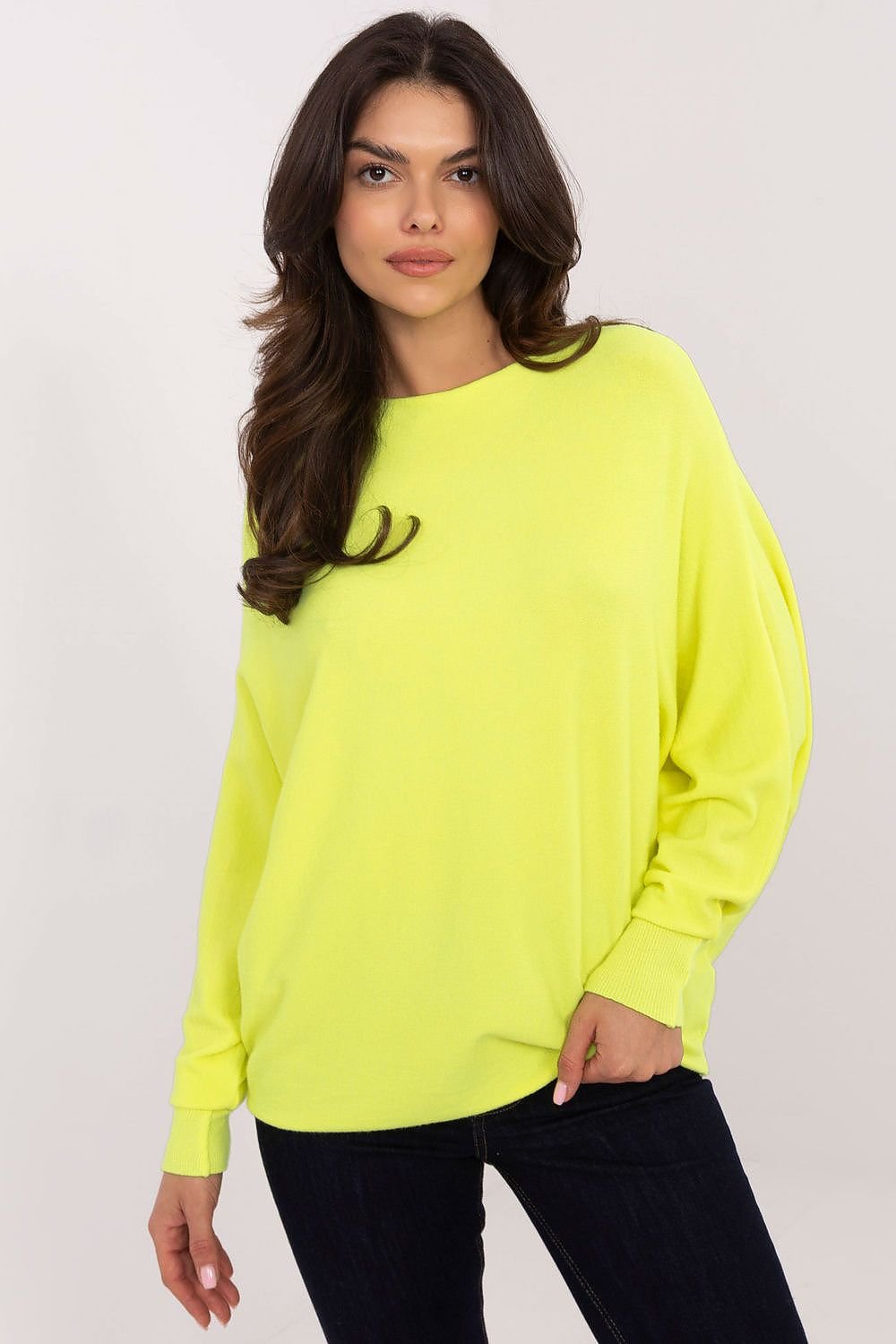 Sweater model 203814 Italy Moda
