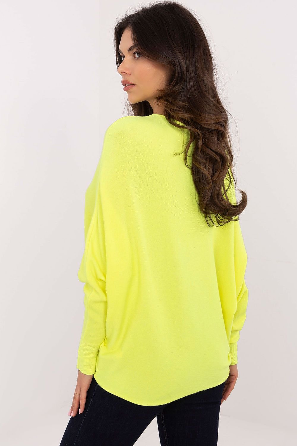 Sweater model 203814 Italy Moda
