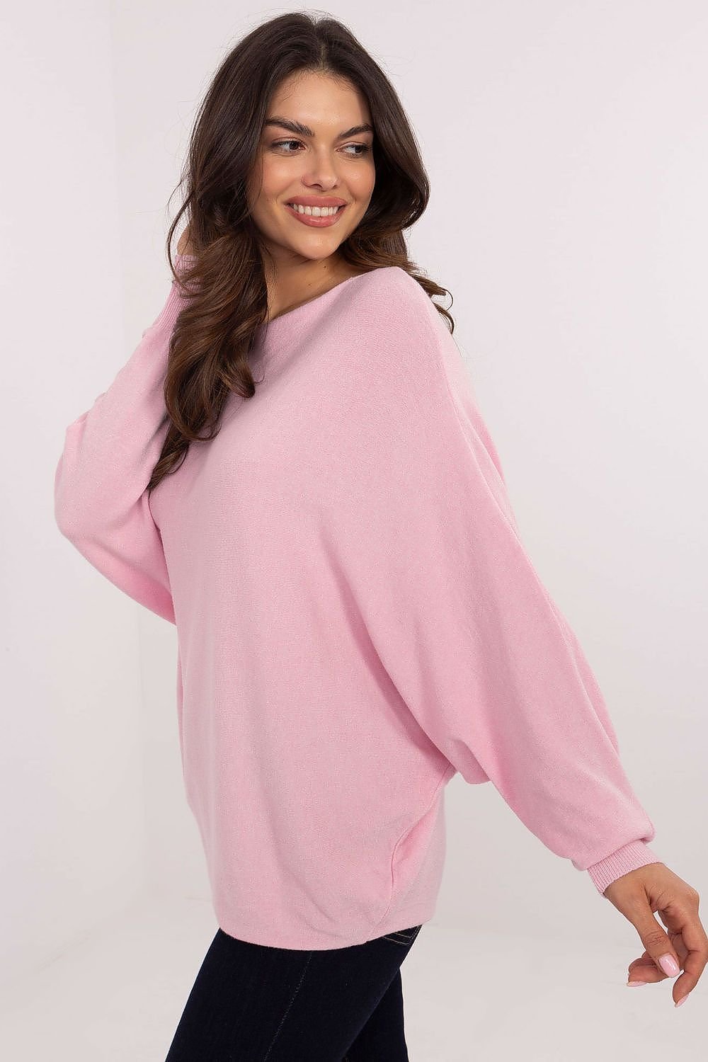 Sweater model 203814 Italy Moda