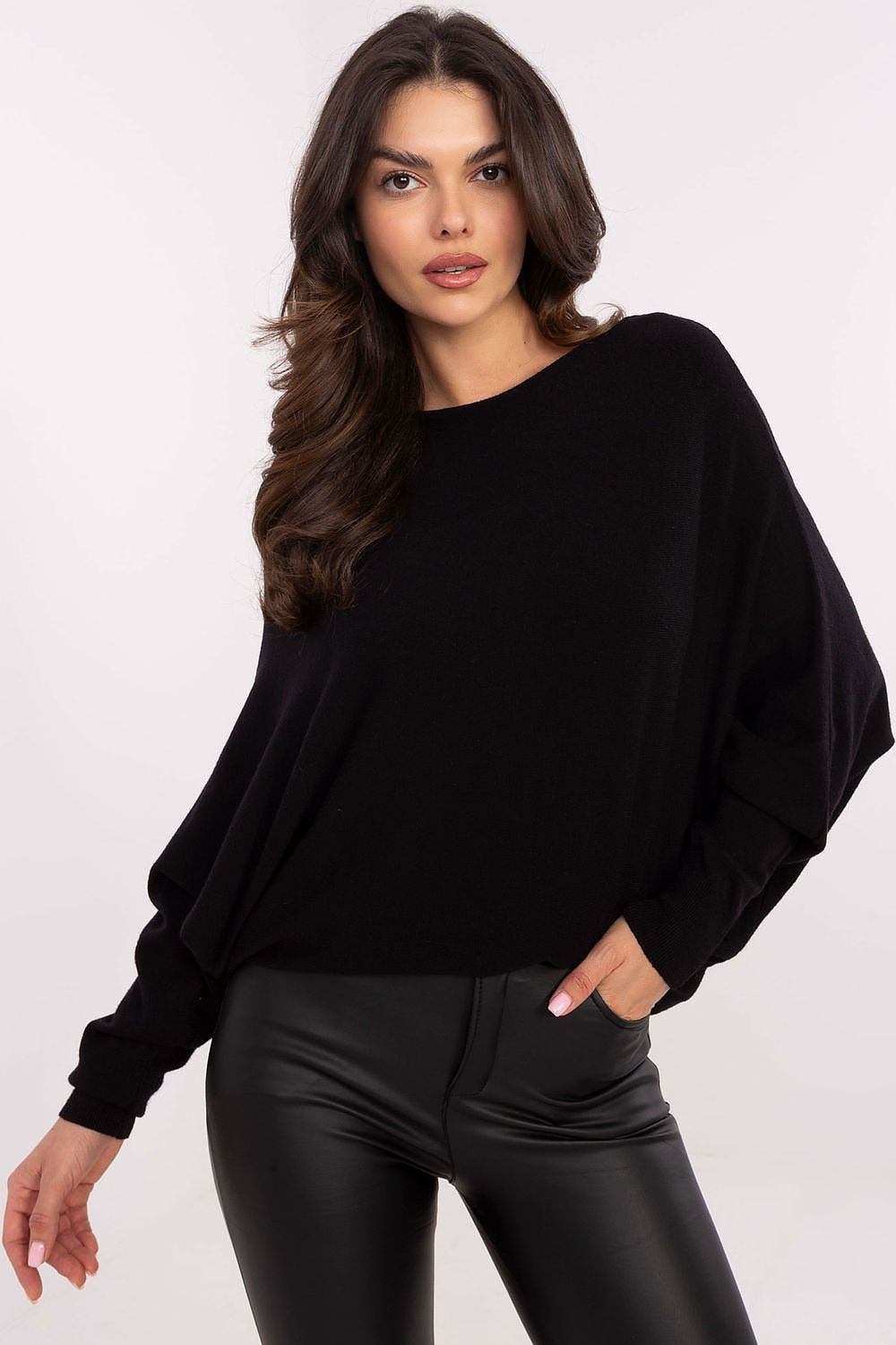 Sweater model 203814 Italy Moda