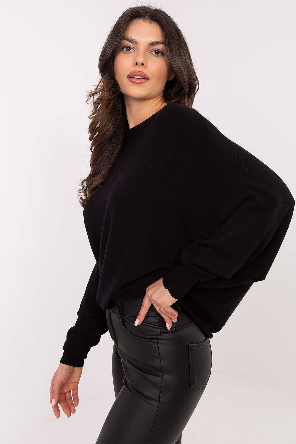 Sweater model 203814 Italy Moda