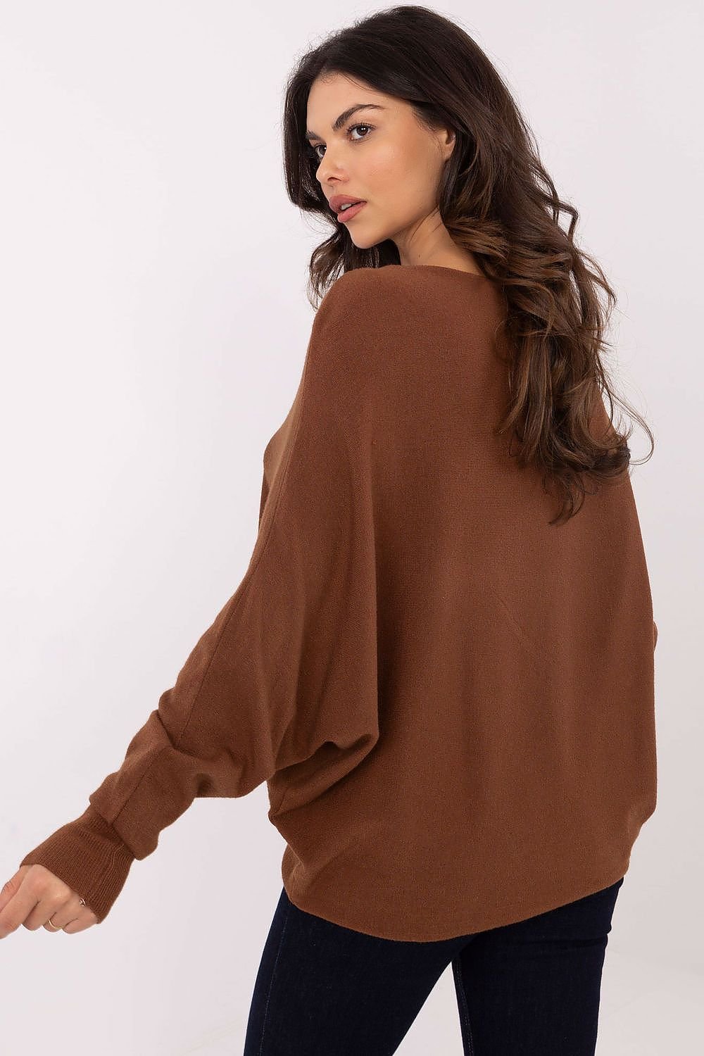 Sweater model 203814 Italy Moda