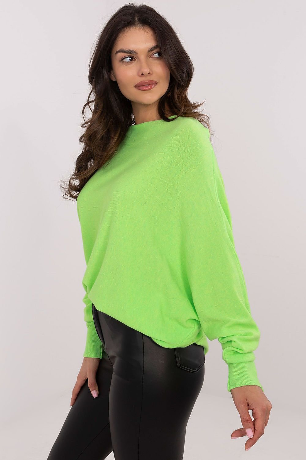 Sweater model 203814 Italy Moda