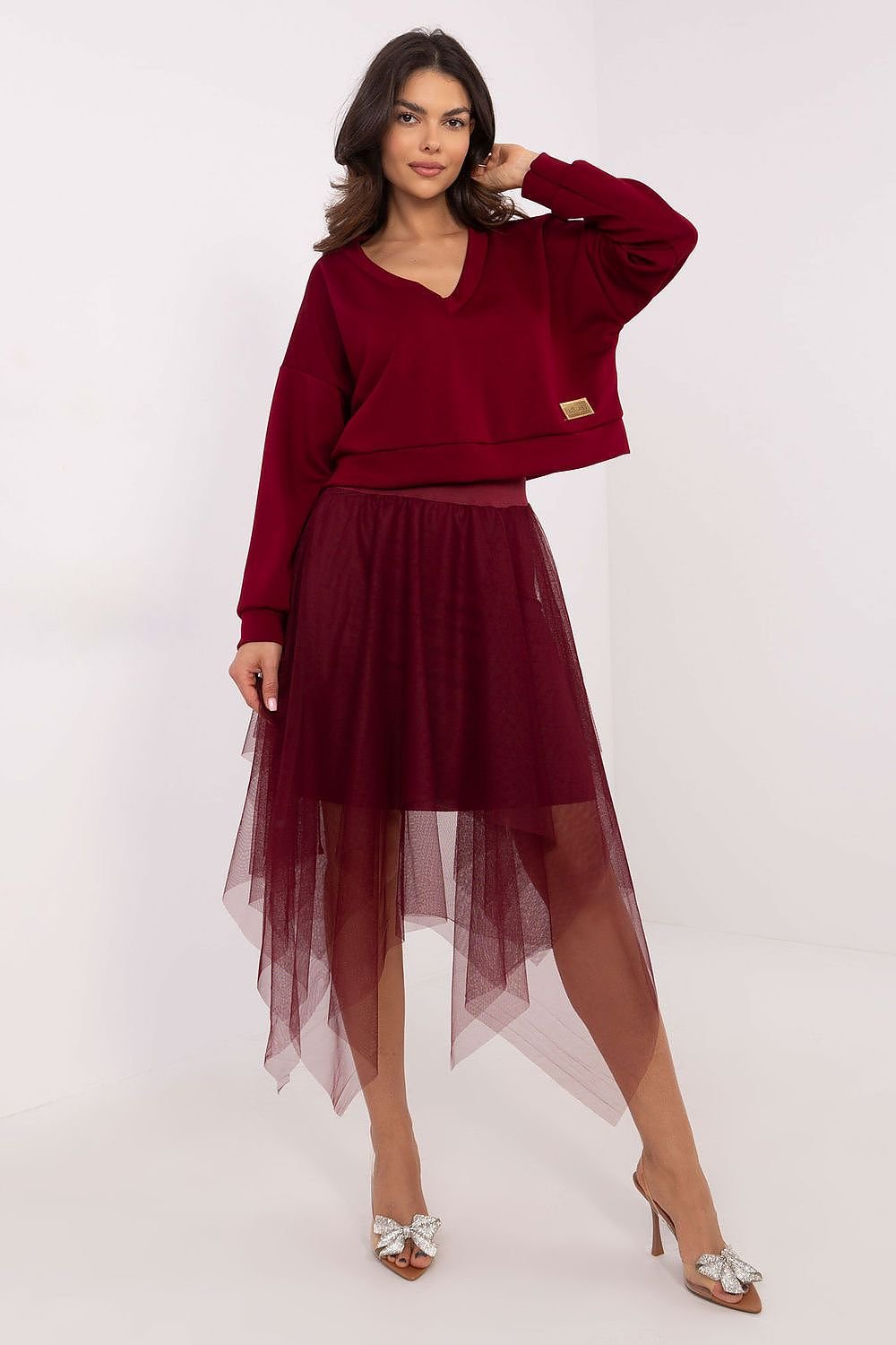 The set model 203815 Italy Moda