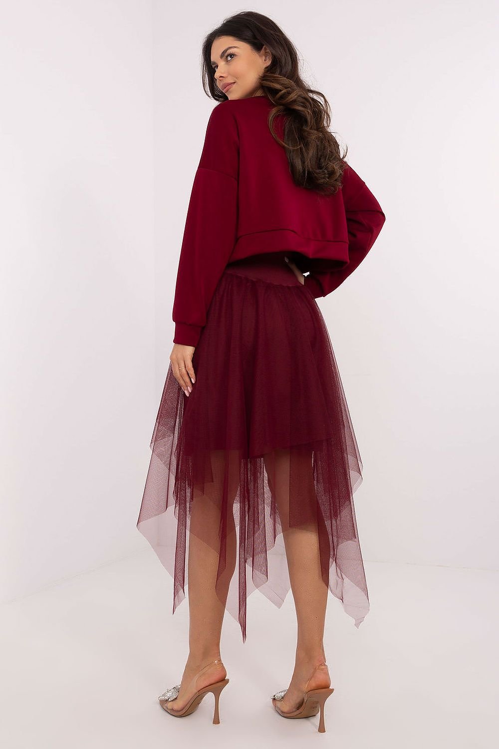The set model 203815 Italy Moda