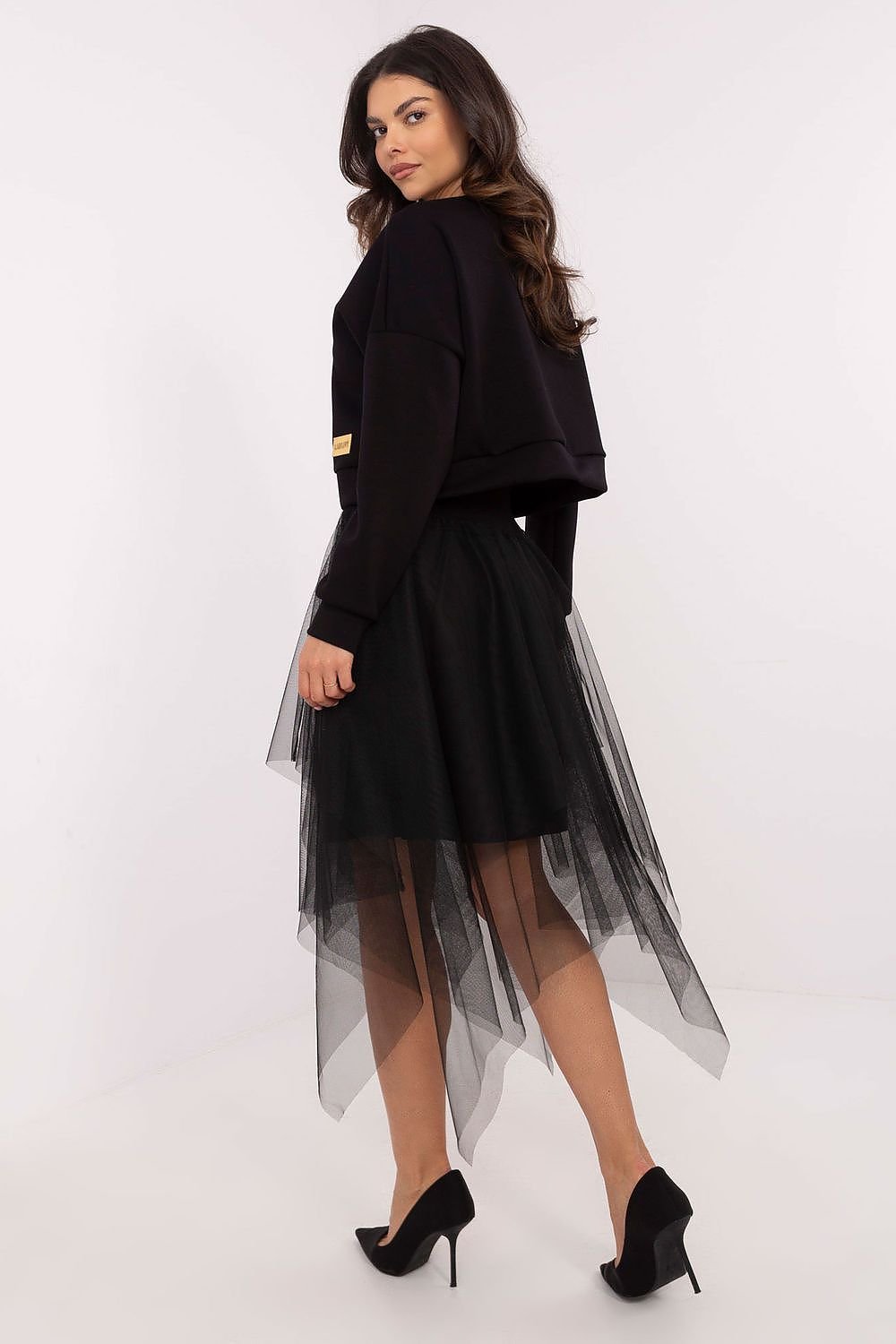 The set model 203816 Italy Moda