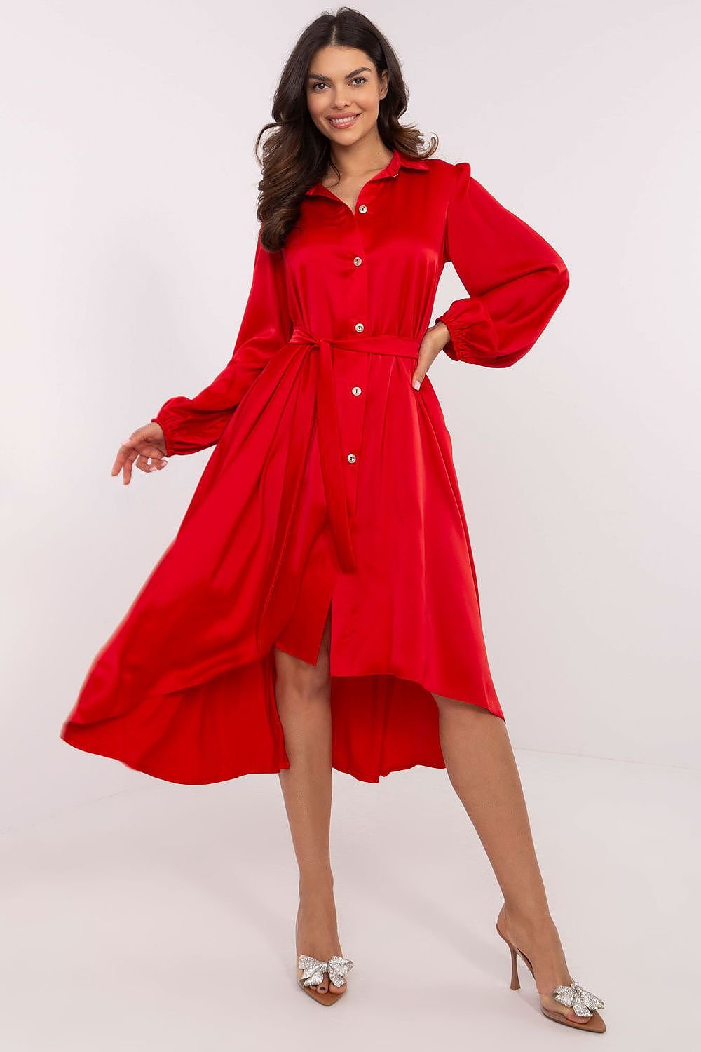 Cocktail dress model 203858 Lakerta